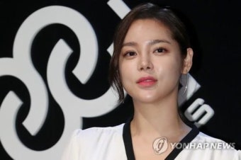 박시연, 음주운전-추돌사고 사과문 