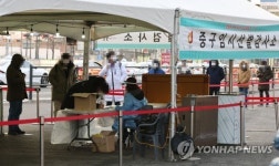 코로나19 신규확진자 401명…인천 22명·경기 133명