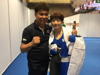 즐기면서 기여하고, 성장한다 복싱과 체육의 미래 개척하는 인천복싱아카데미