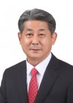 정해권 인천광역시 씨름협회 회장 취임
