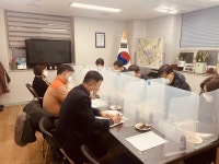 강득구 의원, 안양역 앞 23년 방치폐건물 원스케어빌딩 해결 나선다