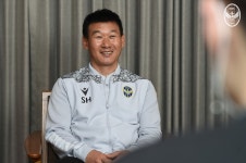조성환 인천 감독 파이널 라운드 치를 때 팬들이 강등 걱정 없이 경기 즐길 수 있도록 하겠다