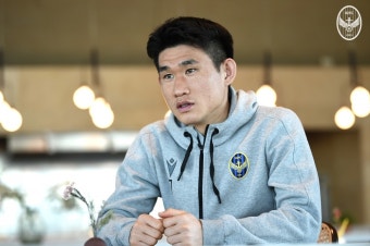 인천 유나이티드, 2021시즌 주장 김도혁, 부주장 오재석-문지환 선임