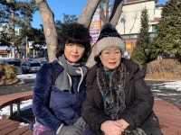 [신포동 주민 김정애·박봉도 씨] 치매 어르신 마지막 일주일 함께한 이웃사촌