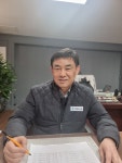 [김종석 동화산업㈜ 회장의 진한 이웃사랑] 철따라 기부·봉사·나누는 4계절 산타