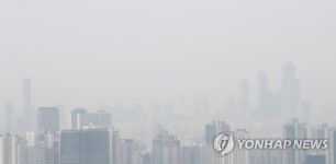 [오늘날씨] 눈·비 온 뒤 낮부터 추위…미세먼지 나쁨