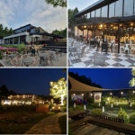 [포천가볼만한곳] 포천카페, 브런치맛집, 브런치 카페 고모리691, 탁 트인 자연 속에서 내가 온전히 존중 받을 수 있는 시간