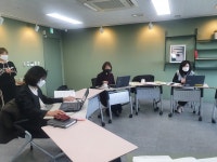 광명시-광명교육지원청, 혁신교육지구 사업 온라인 설명회