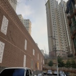 [원도심 쇠락 촉매, 도시정비사업] 2. 준공 후에도 변한건 없다