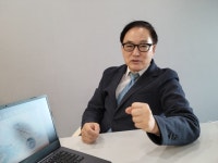 [금요초대석] 인천의 미래 먹거리 산업 기반 쌓는 한인석 송도바이오융복합센터장