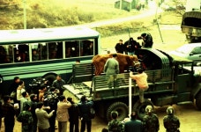 김포 평화의 소 신축년 소의 해 맞아 24년만에 재조명