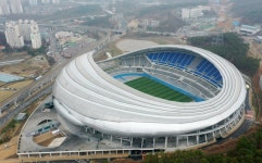 용인도시공사, 용인 미르스타디움 둘레길 즐거운 산책로 만들기 아이디어 공모