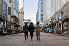 [기획] 인천1호 골목형 상점가 서구 루원음식문화거리