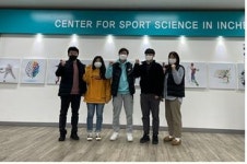 인천시체육회 스포츠과학센터 만족도평가 전국 1위...조만간 부상 관리 스포츠컨디셔닝센터도 운영