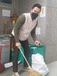 [김준희 에듀게이트 입시연구소 대표] 매주 자원봉사…하남 애착 청년기업인