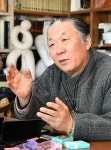 [윤순권 천년관솔 대표] 땅속의 다이아 포천 관솔 널리 알려야죠