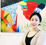 단순한 동네 미용실이 아닌 좁은 골목 상권 속 작은 빛이 되고 싶어요 광주 산수동 산수살롱의 정다이 원장