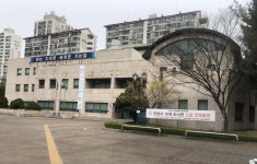 안양시, 평촌도서관 허물고 새로 짓는다