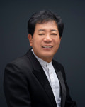 [새얼굴] 한국예총 동두천지회 제8대 김경식 회장 당선