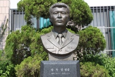 살신성인 고 정옥성 경감 잊지 않겠습니다