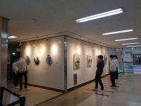 화성시 석우중학교 화성 미협과 MOU
