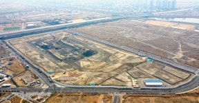 서구, 청라스타필드 사업 직접 챙긴다