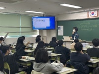 안산상록경찰서 학교전담경찰관, 찾아가는 학교폭력 특별예방 교육 실시