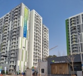 김포마송 B-5블록 행복주택 내달 말부터 입주