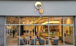 카페창업비용 최소화한 디저트39(dessert39), 야탑점 26일 오픈
