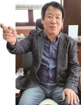 [인터뷰] 박윤섭 인천서부산업단지관리공단 이사장