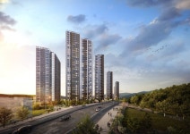 태영건설, 용인 드마크 데시앙 2일 견본주택 오픈