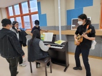 [경기도 몽실학교] 7. 거대하고 위대하고 의로운 꿈터, 안성 몽실학교