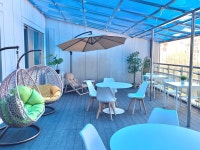 용인 기흥고등학교, 학생 주도의 공간혁신 프로젝트로 학생 휴게 공간 마련