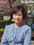 김임숙 과천시 스마트도시팀장 더이상 주차 전쟁 없는 똑똑한 과천으로