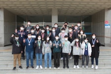 안산공고, 경기도기능경기대회 완전정복