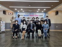 고양시 일산서구, 주민자치회 전환 대비 실무진 사전교육