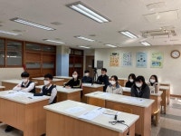 [경기교육] 꿈 찾아 나아가는 용인 상현고등학교
