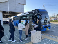 서구, 코로나 방역수칙 준수 캠페인