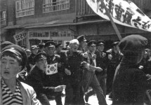 민족문제연구소 인천지부, 역사 탐방 프로그램 4.19 혁명 운동 현장 답사 개최