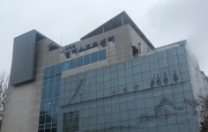 1년째 멈춘 구리시 수영장 …불만 고조