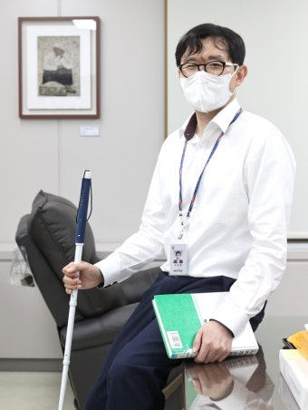 [금요초대석] 김동현 수원지방법원 신임 판사