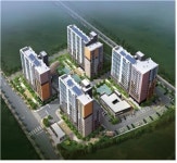 LH 및 김포시, 김포마송 B-3 영구임대주택 입주자모집 개시