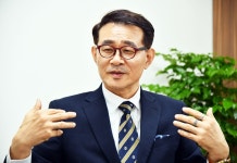 [박준규 파주시청소년재단 대표이사] 35년 노하우 아이들 꿈·희망 심어줄 것