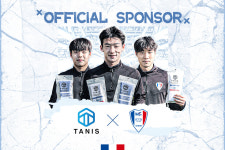 수원삼성, PET병으로 만든 축구스타킹 착용으로 탄소중립 리그 비전 동참