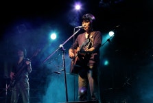 5·3민주항쟁 35주년 오늘 인천 학산소극장 민중가요페스티벌