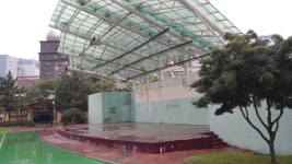 인천 계양 작전체육공원에 소극장 생긴다