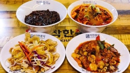 중식 브랜드 착한쭝식 업종변경창업 지원