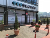 경기 광주시 쌍령동, 도심 속의 꽃밭 휴식처 조성 완료