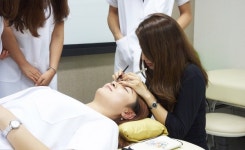 한국미광뷰티아카데미, 속눈썹 연장 학원 국가공인 실무 중심 교육 강화