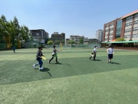 하남천현초, 5·6학년 대상 마을 안 사제동행 프로그램 다 같이 놀자! 동네 한 바퀴! 운영